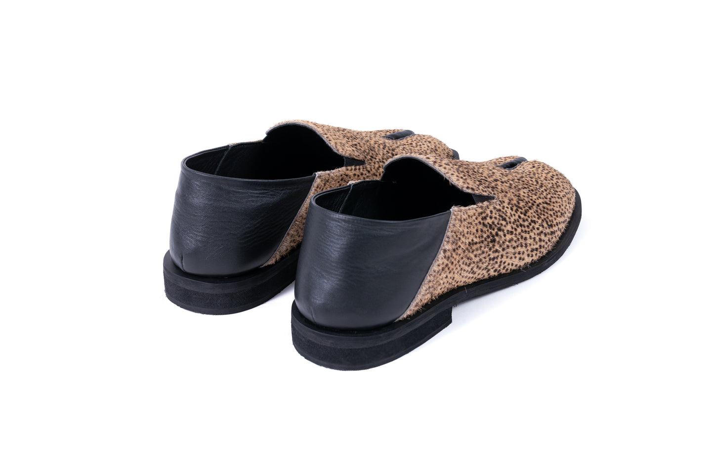 TABI BABOUCHE