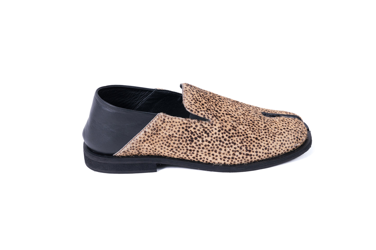 TABI BABOUCHE
