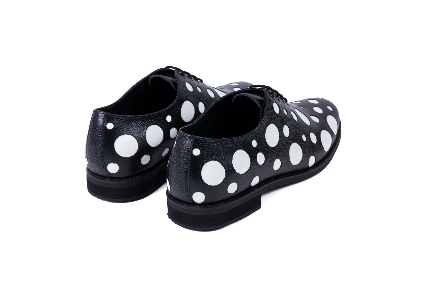 POLKA WHITE