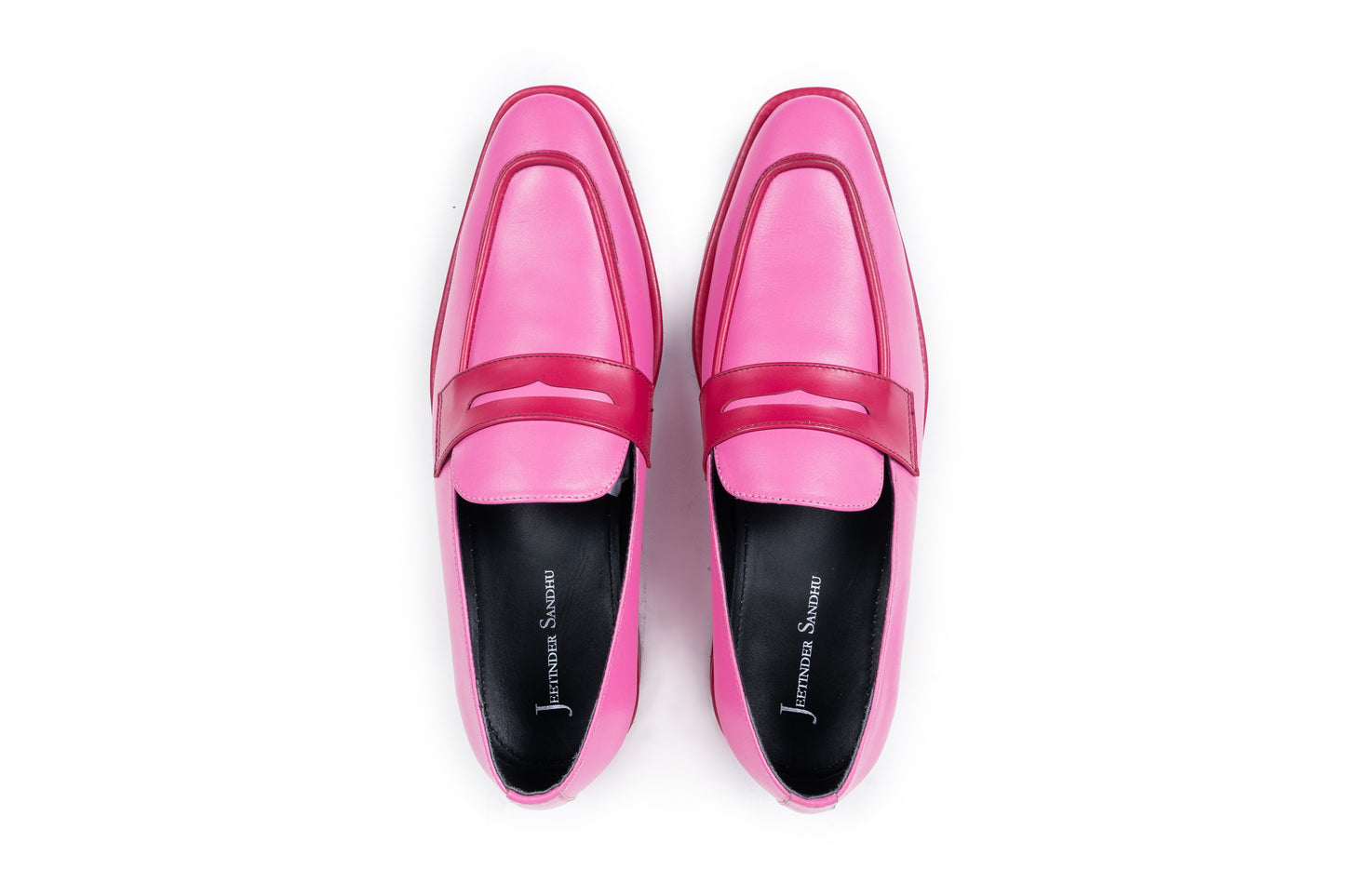 PENNY-LOAFERS