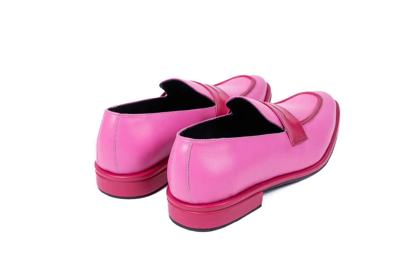 PENNY-LOAFERS