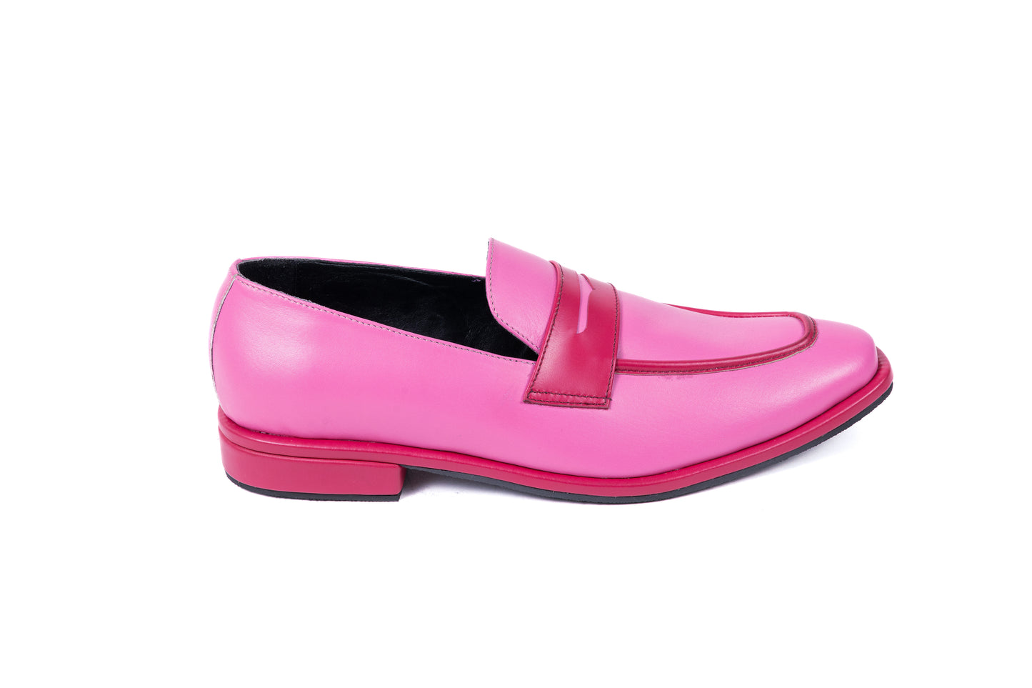 PENNY-LOAFERS