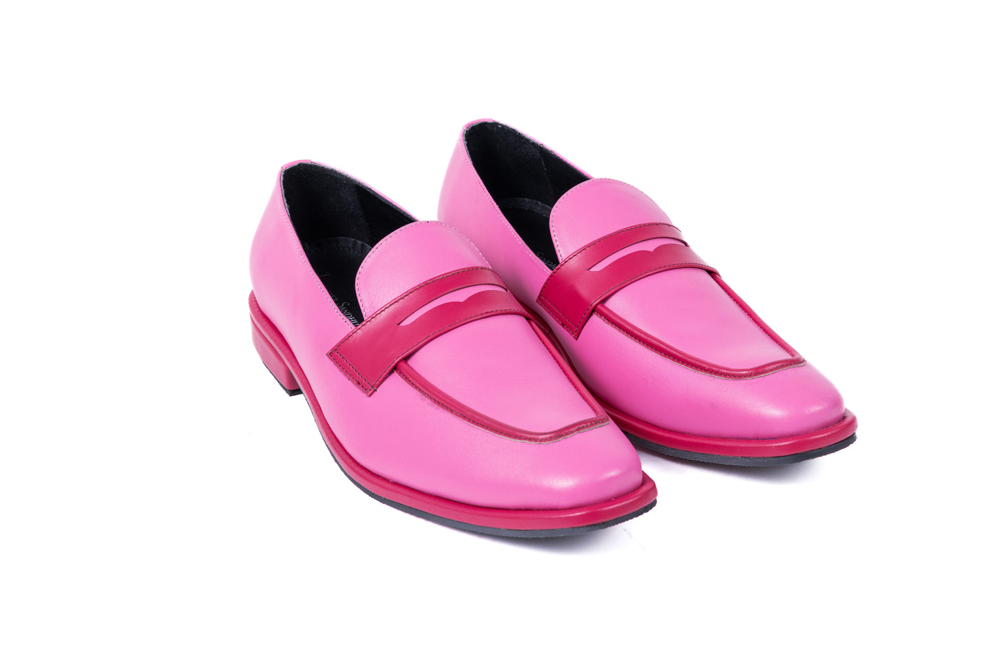 PENNY-LOAFERS