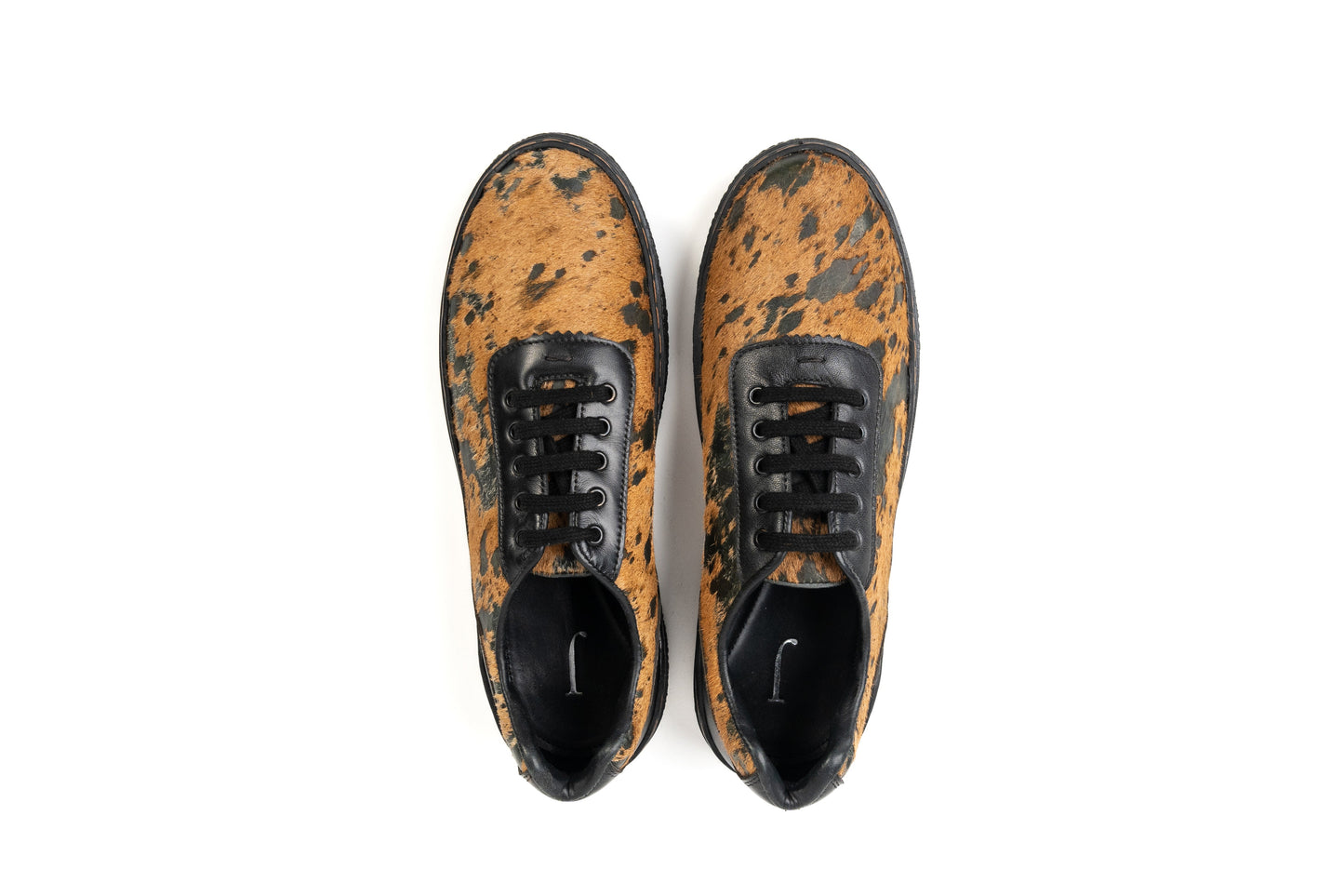 MARENGO SNEAKER BROWN ACID