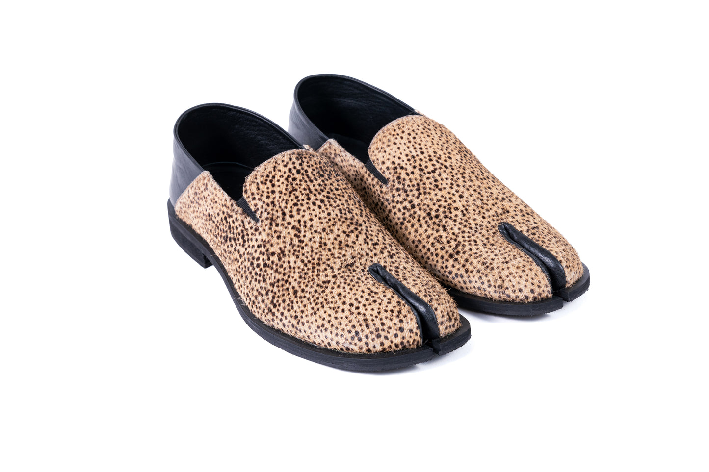 TABI BABOUCHE