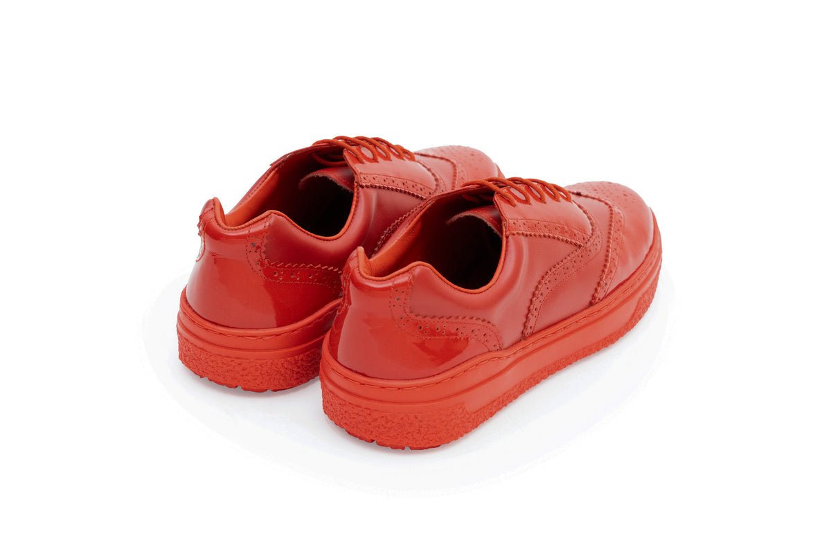 MARENGO BROGUES