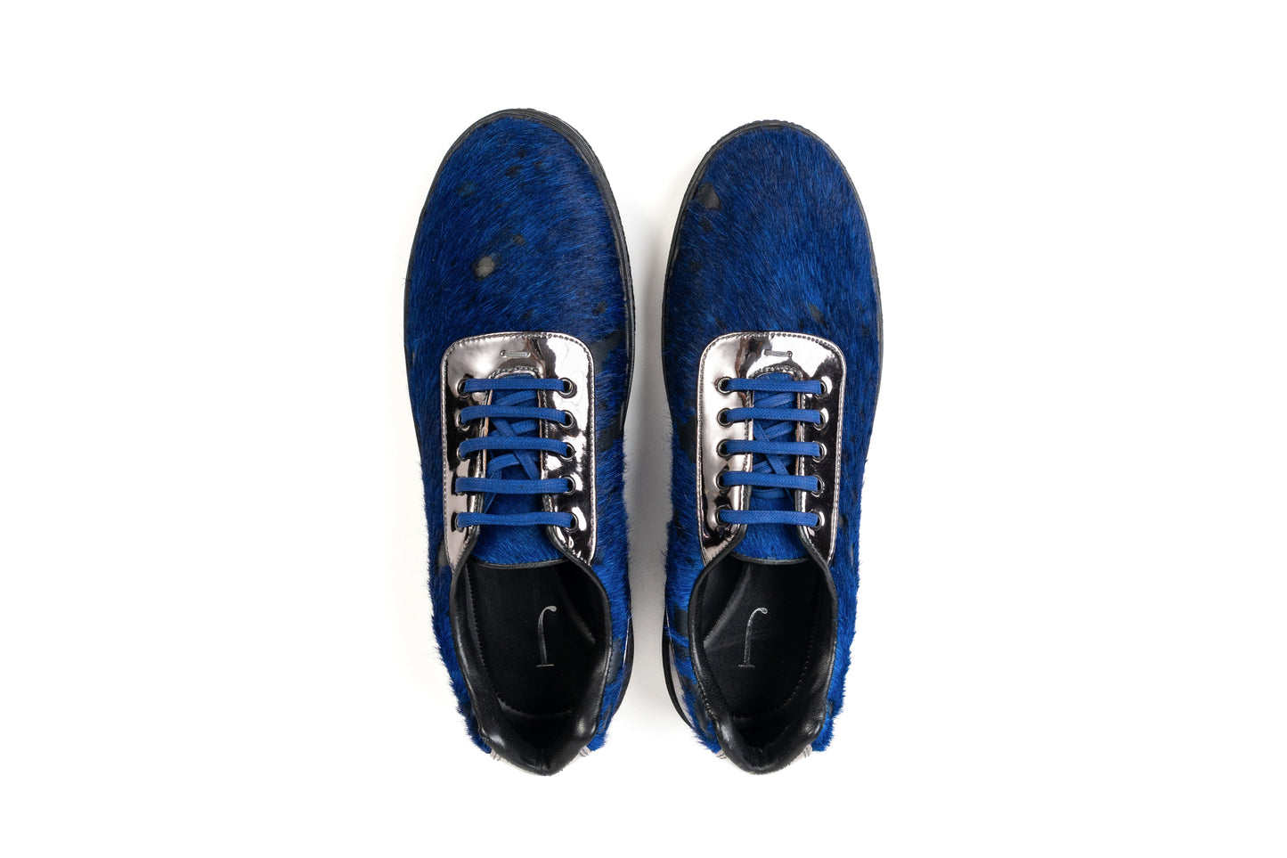MARENGO SNEAKER BLUE ACID