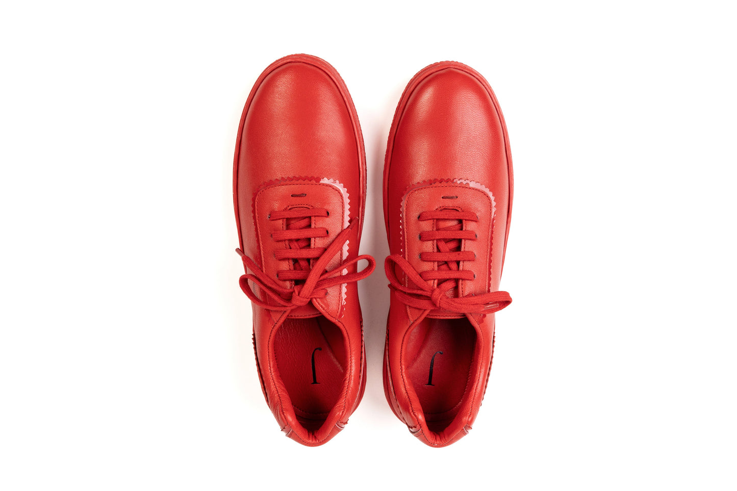 MARENGO SNEAKER RED