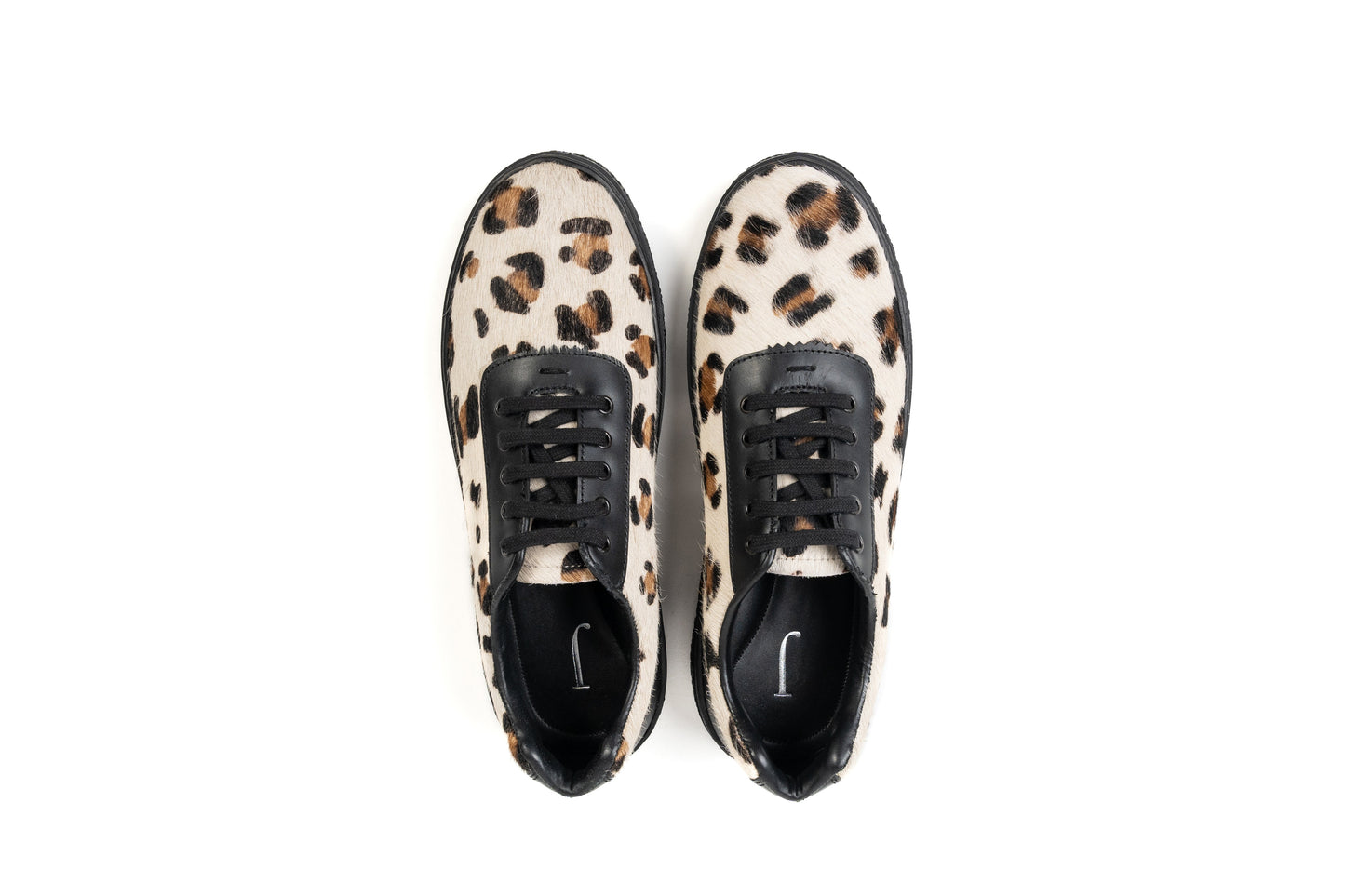 MARENGO SNEAKER LEOPARD
