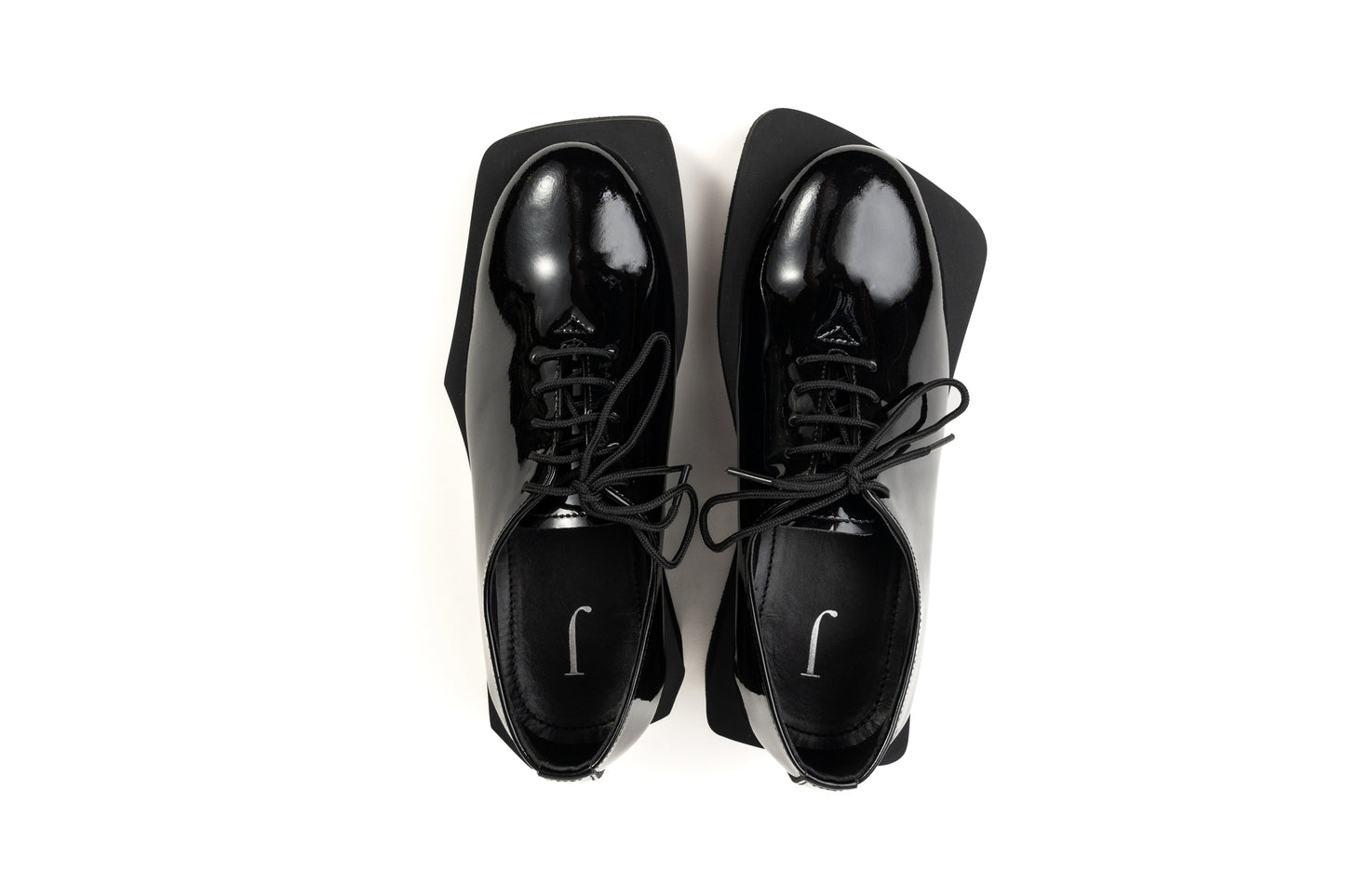 THE ODD SHOE