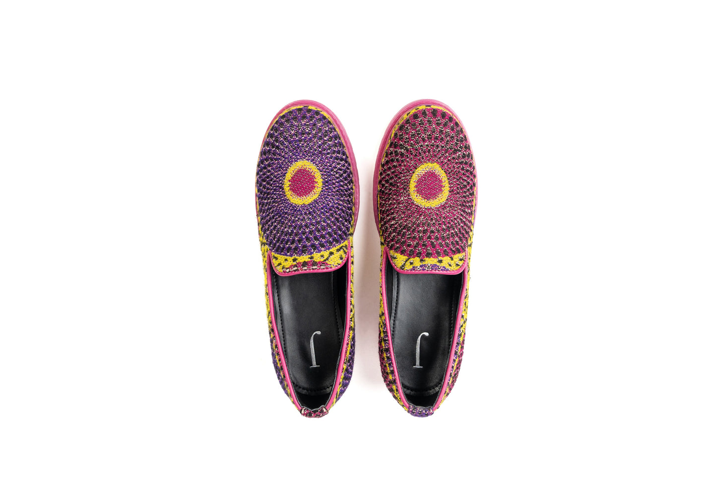 LAGO SLIP-ON