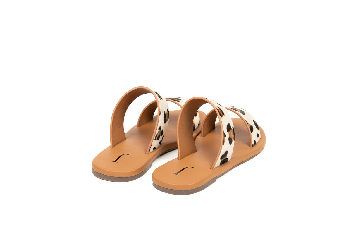 SLIDER LEOPARD