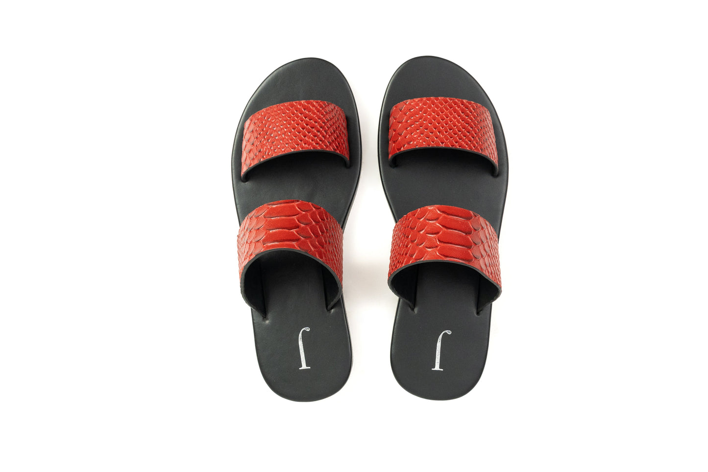 SLIDER CROCO