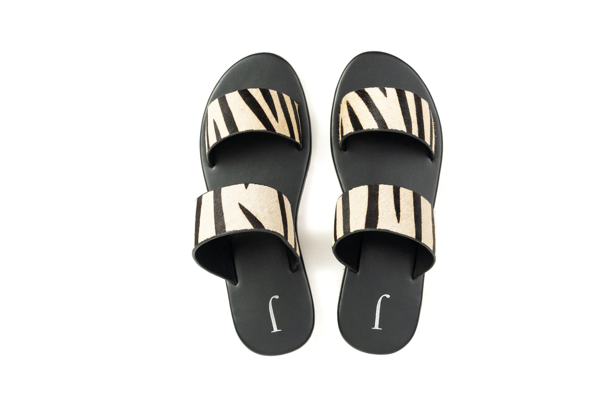 SLIDER ZEBRA
