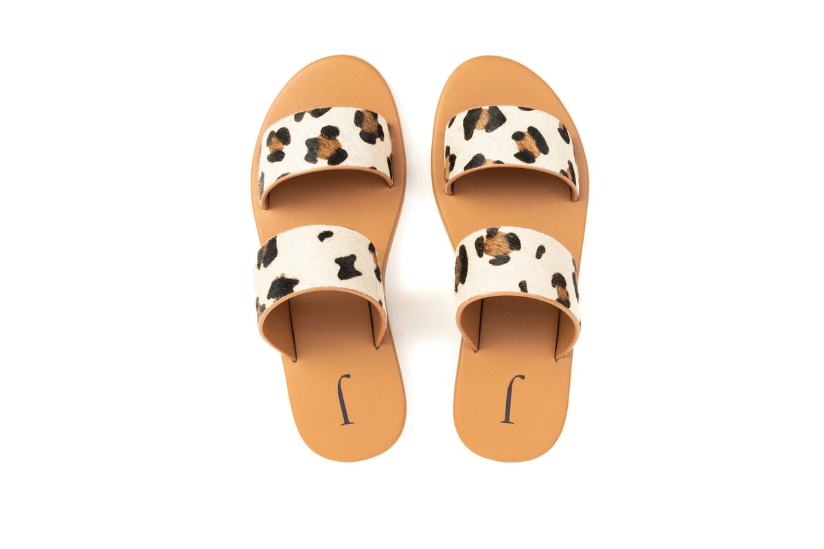 SLIDER LEOPARD