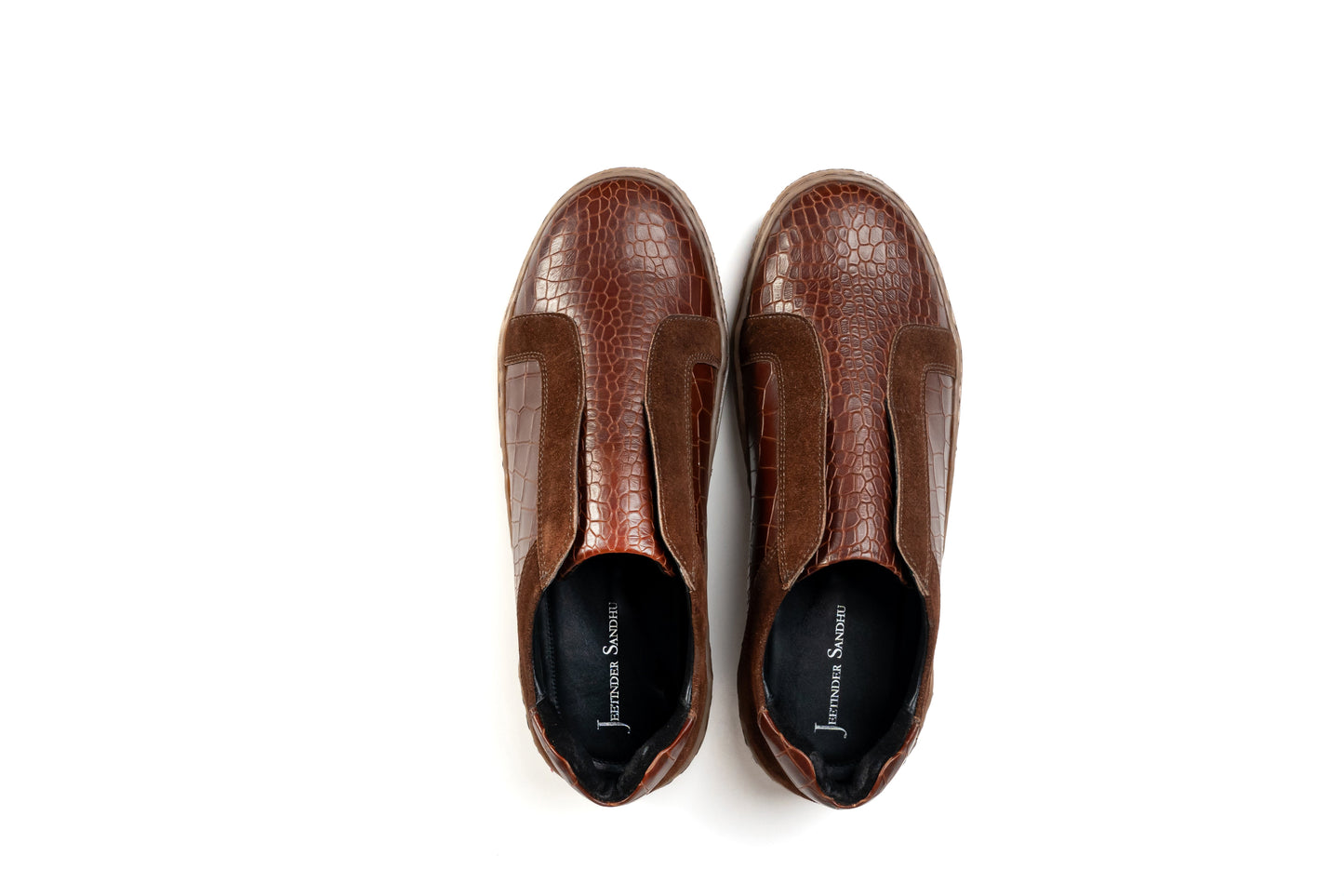 MARENGO SLIP-ON