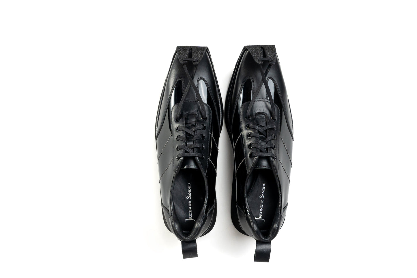 THE MAHARAJA SNEAKER