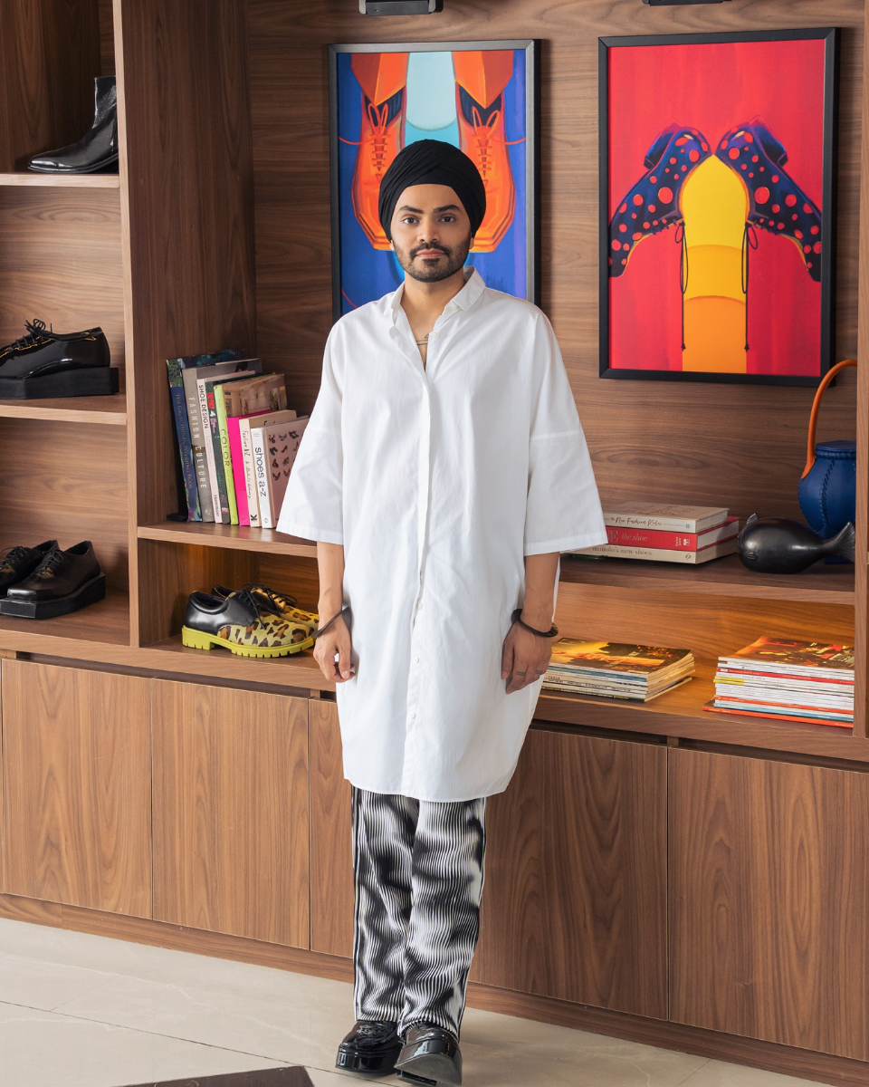 Jeetinder Sandhu