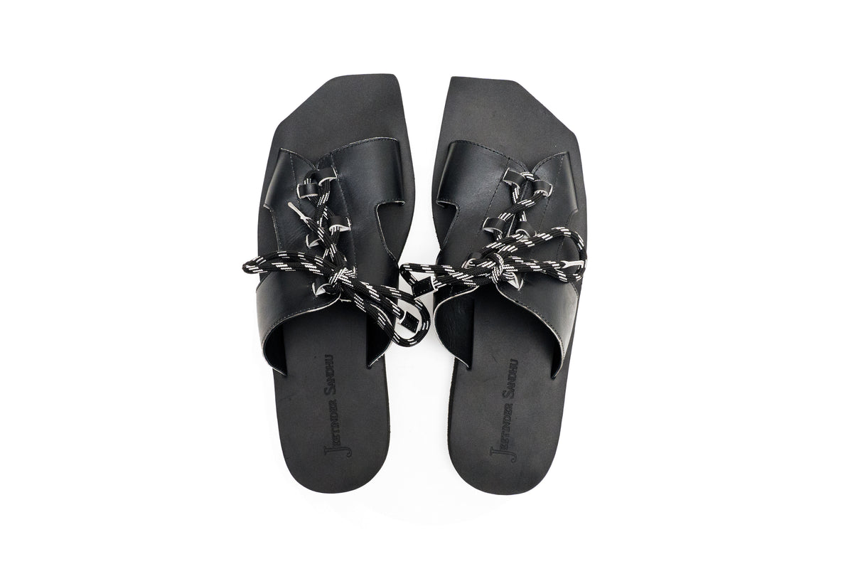 THE SANDAL