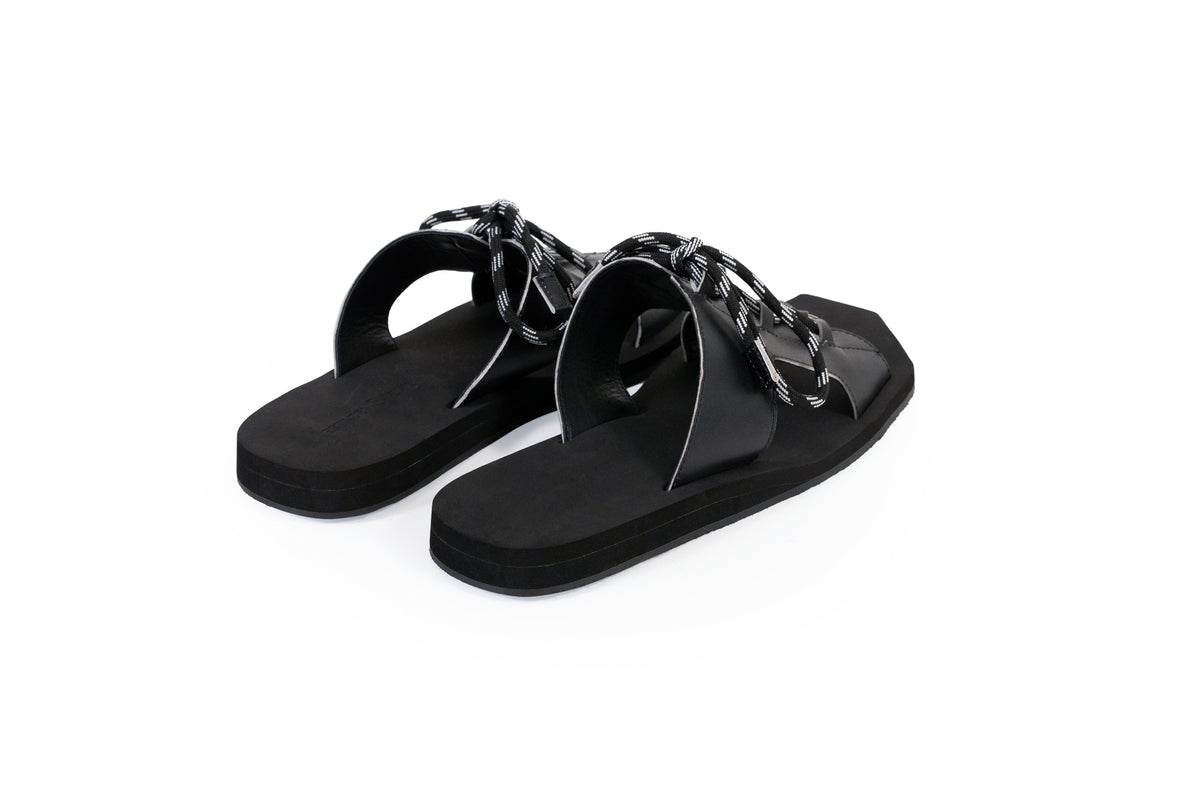 THE SANDAL