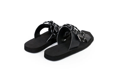 THE SANDAL