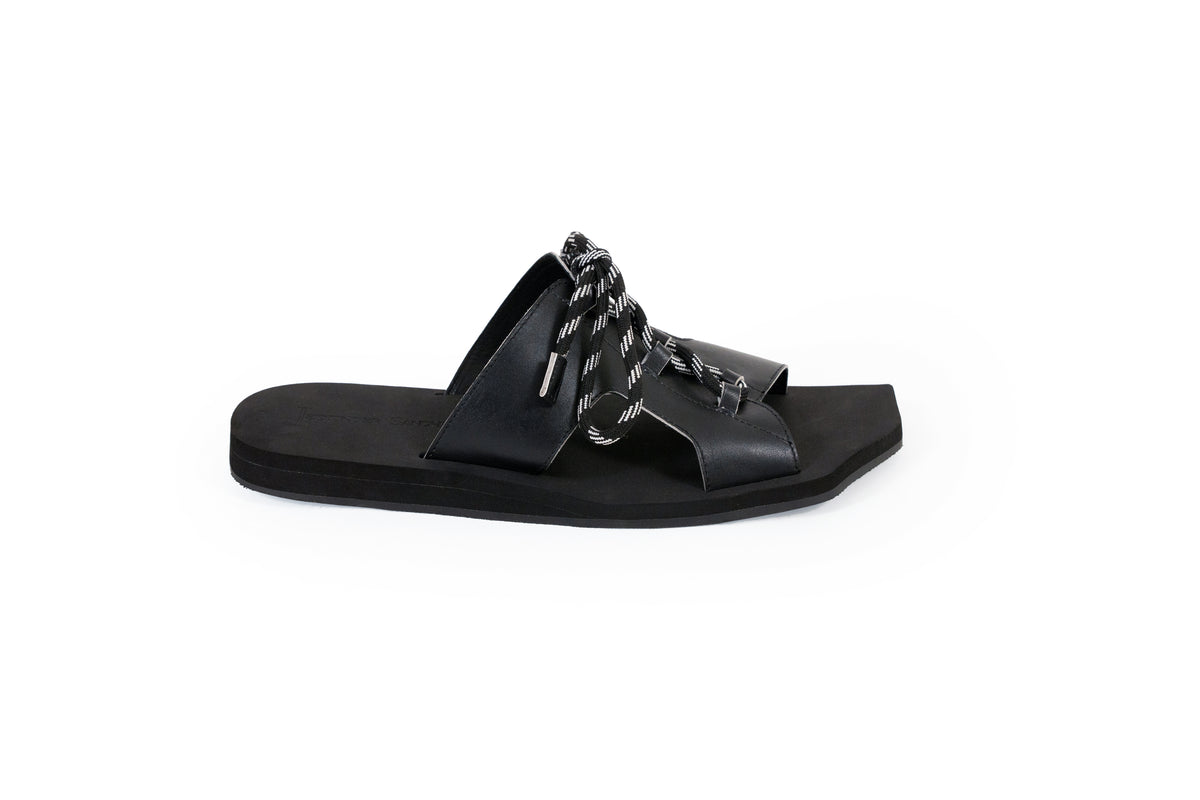 THE SANDAL