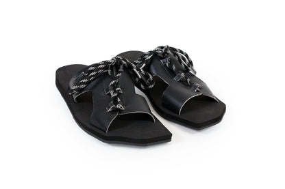 THE SANDAL