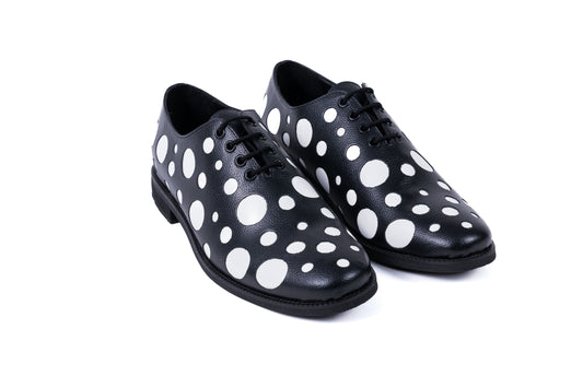 POLKA WHITE
