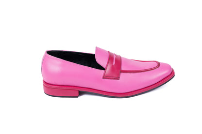 PENNY-LOAFERS