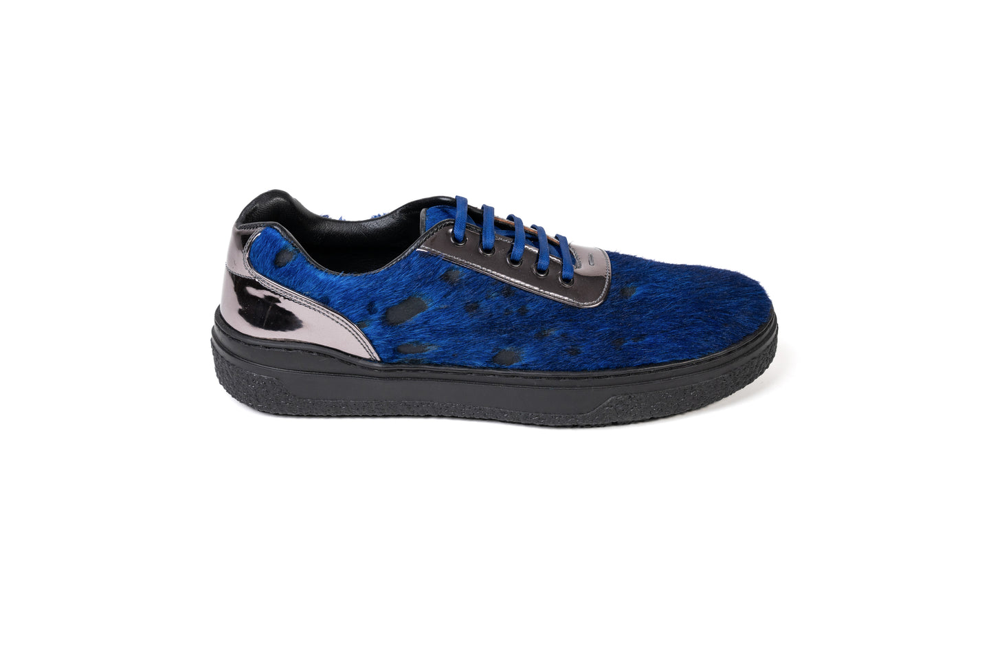 MARENGO SNEAKER BLUE ACID