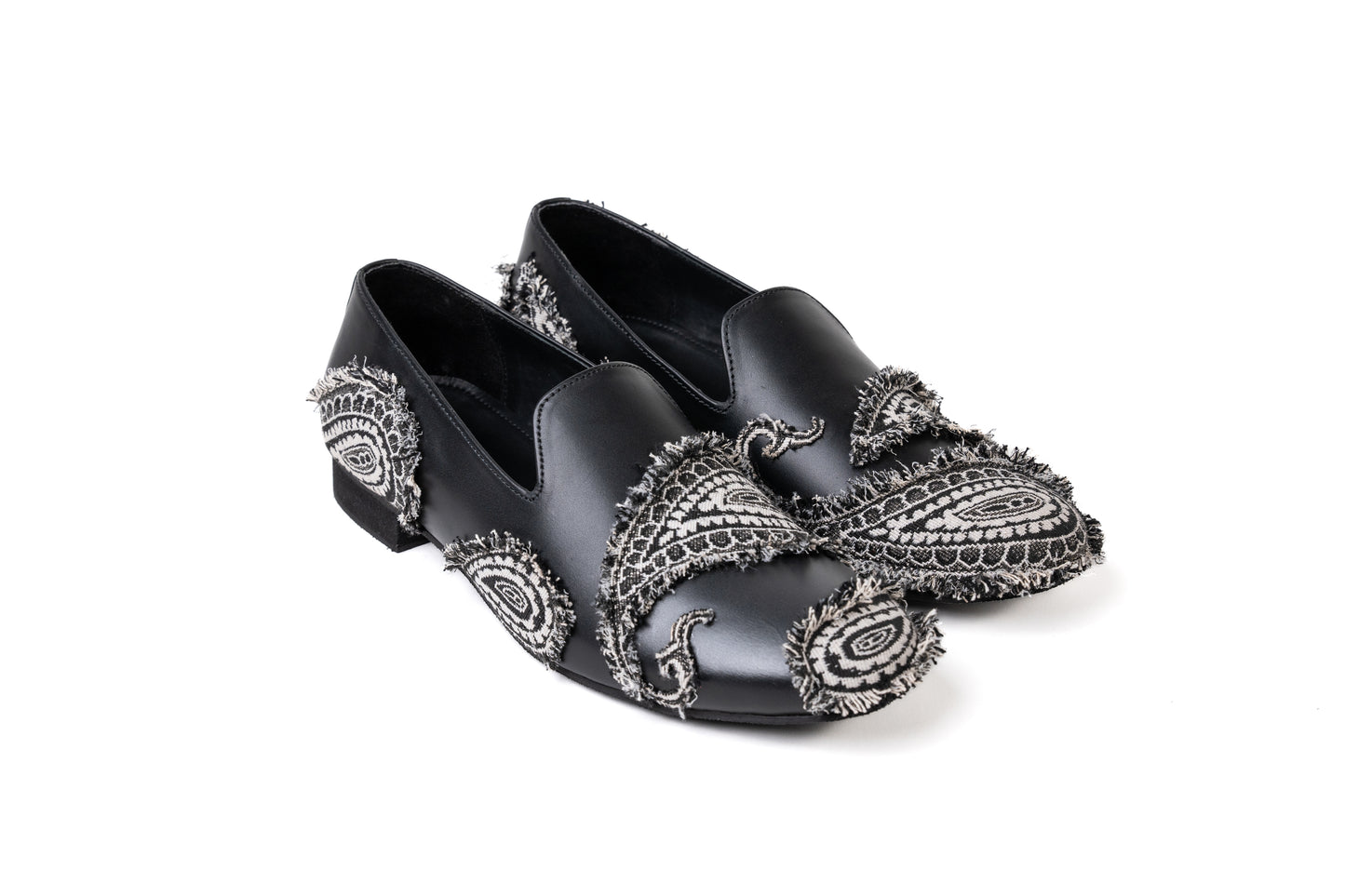 PAISLEY LOAFER