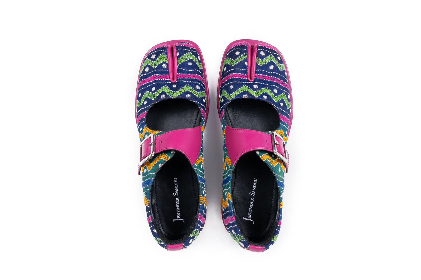 TABI MARY-JANES