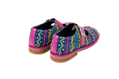 TABI MARY-JANES