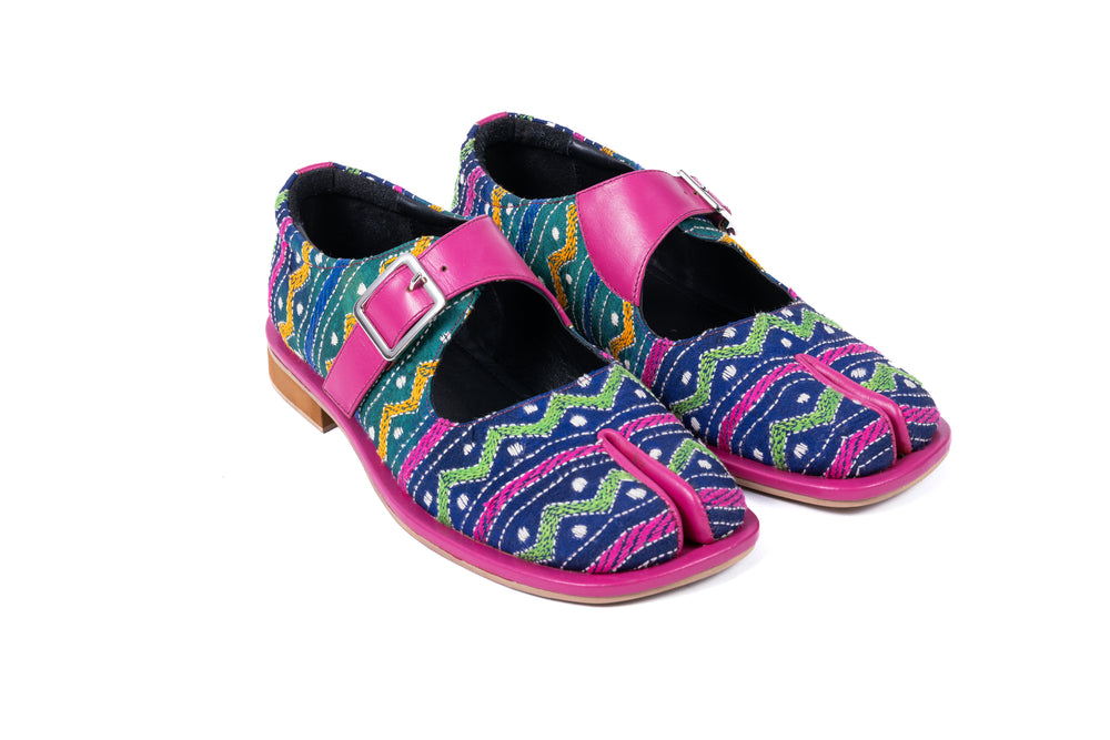TABI MARY-JANES