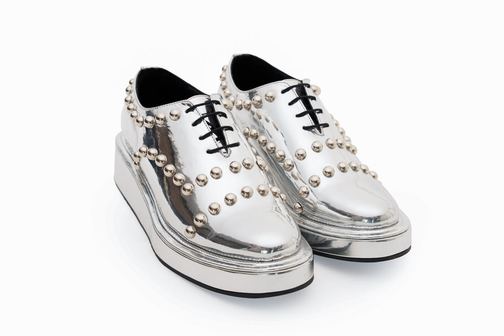 BRUTE METALLIC
