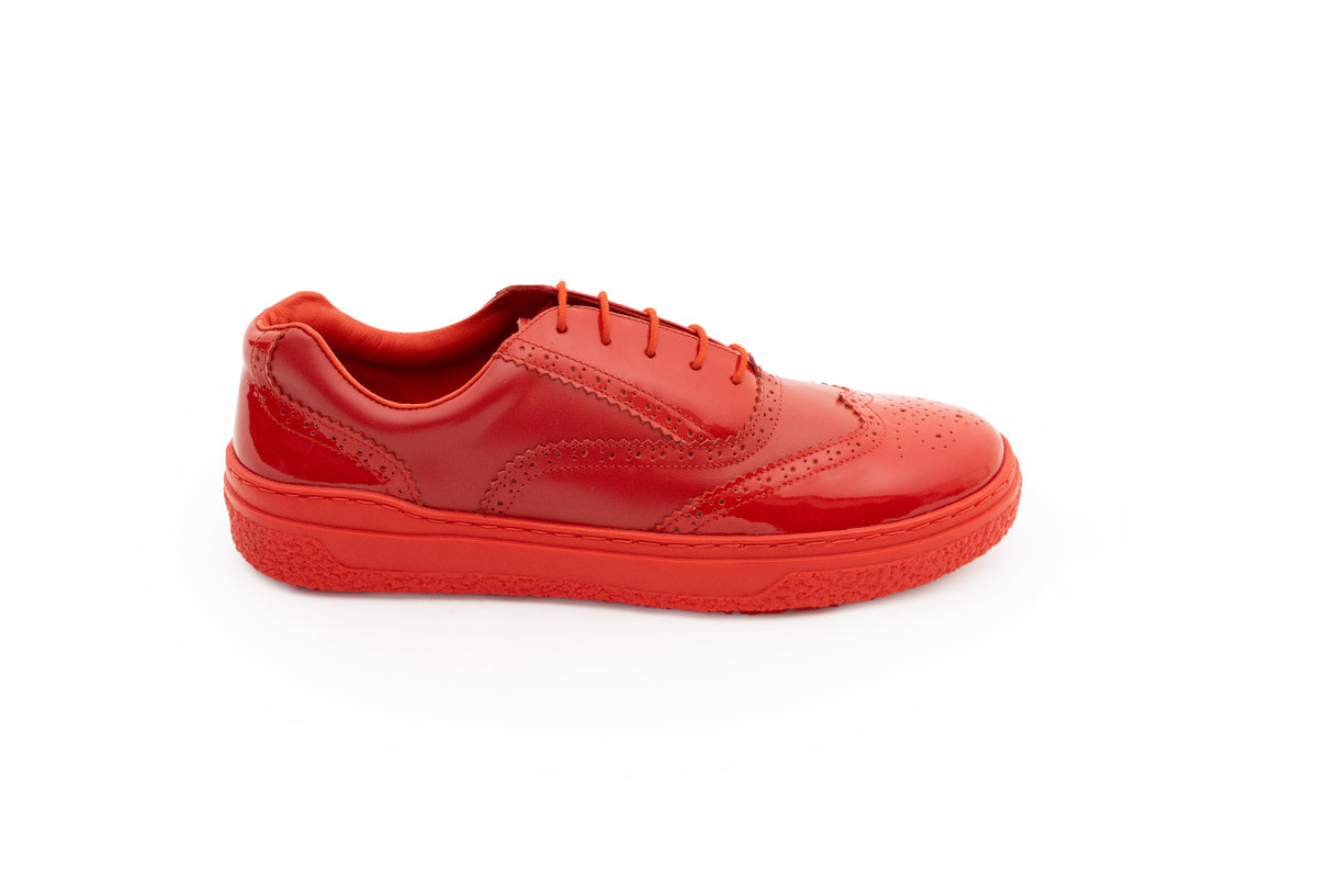 MARENGO BROGUES