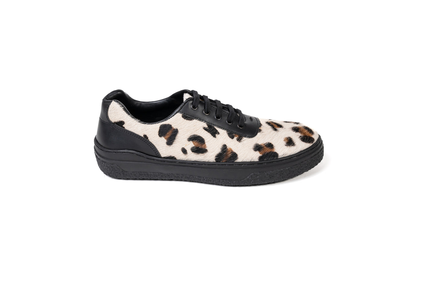 MARENGO SNEAKER LEOPARD