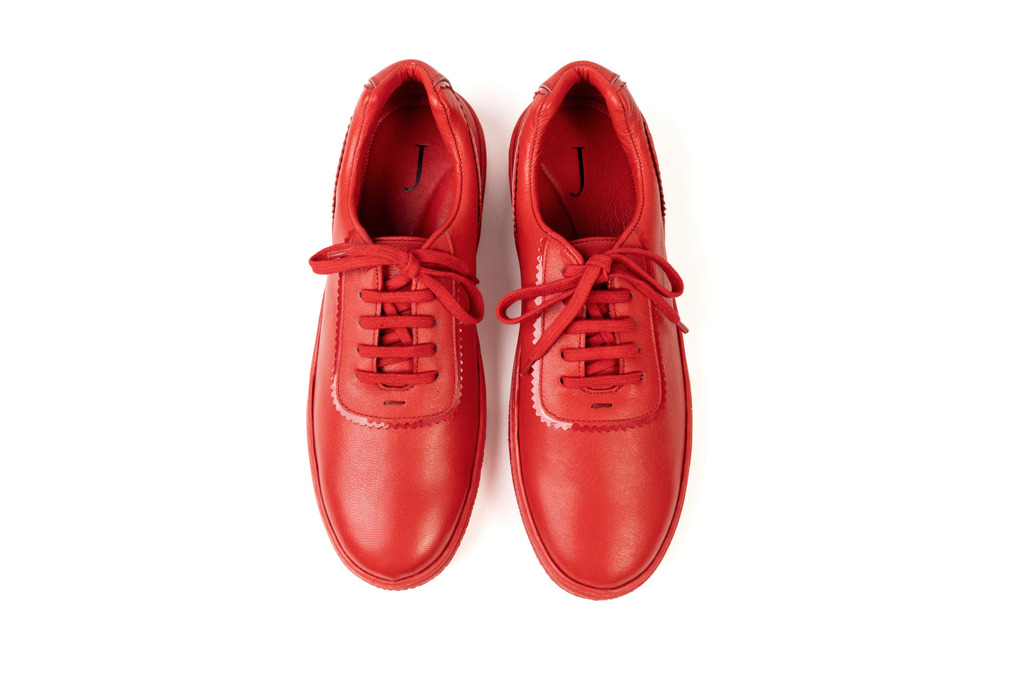 MARENGO SNEAKER RED