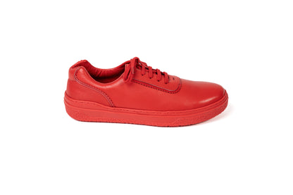 MARENGO SNEAKER RED