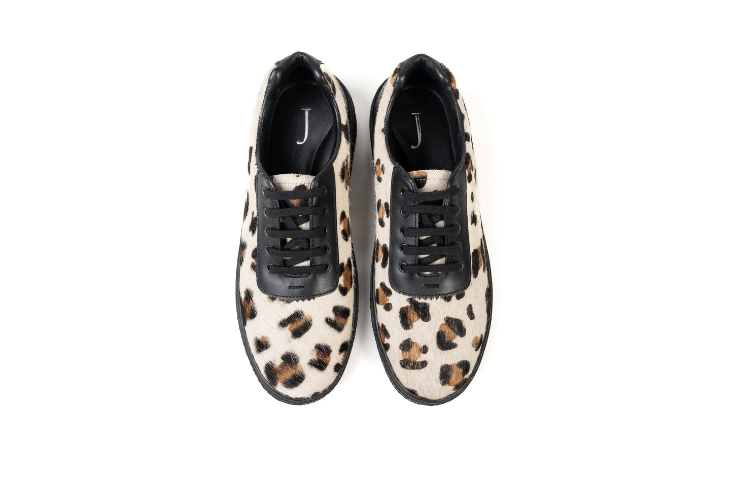 MARENGO SNEAKER LEOPARD