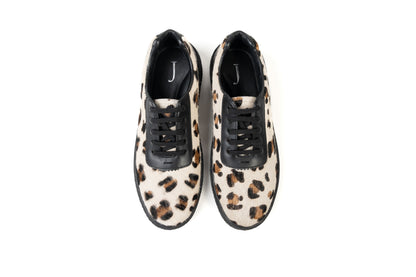 MARENGO SNEAKER LEOPARD