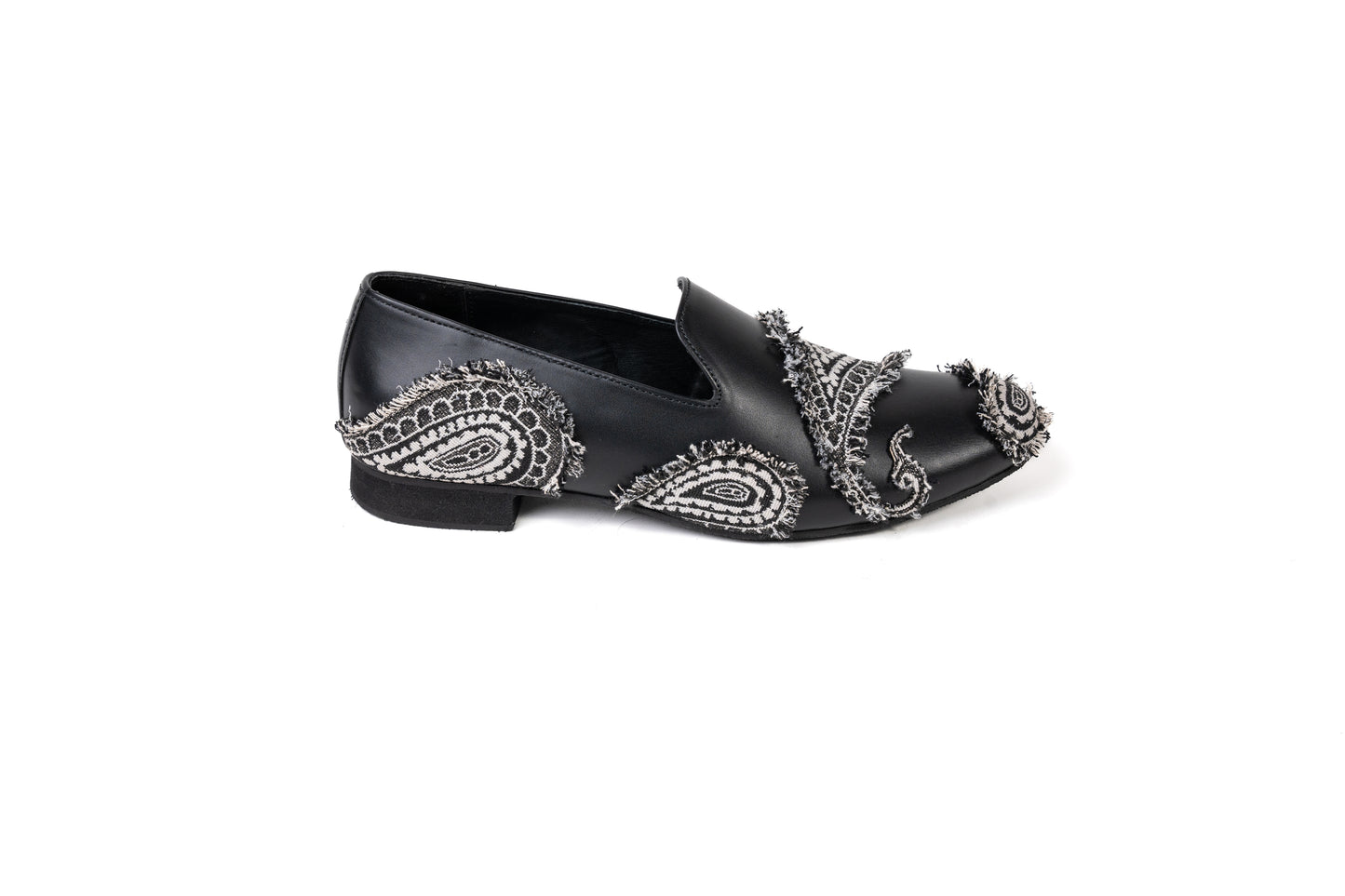 PAISLEY LOAFER