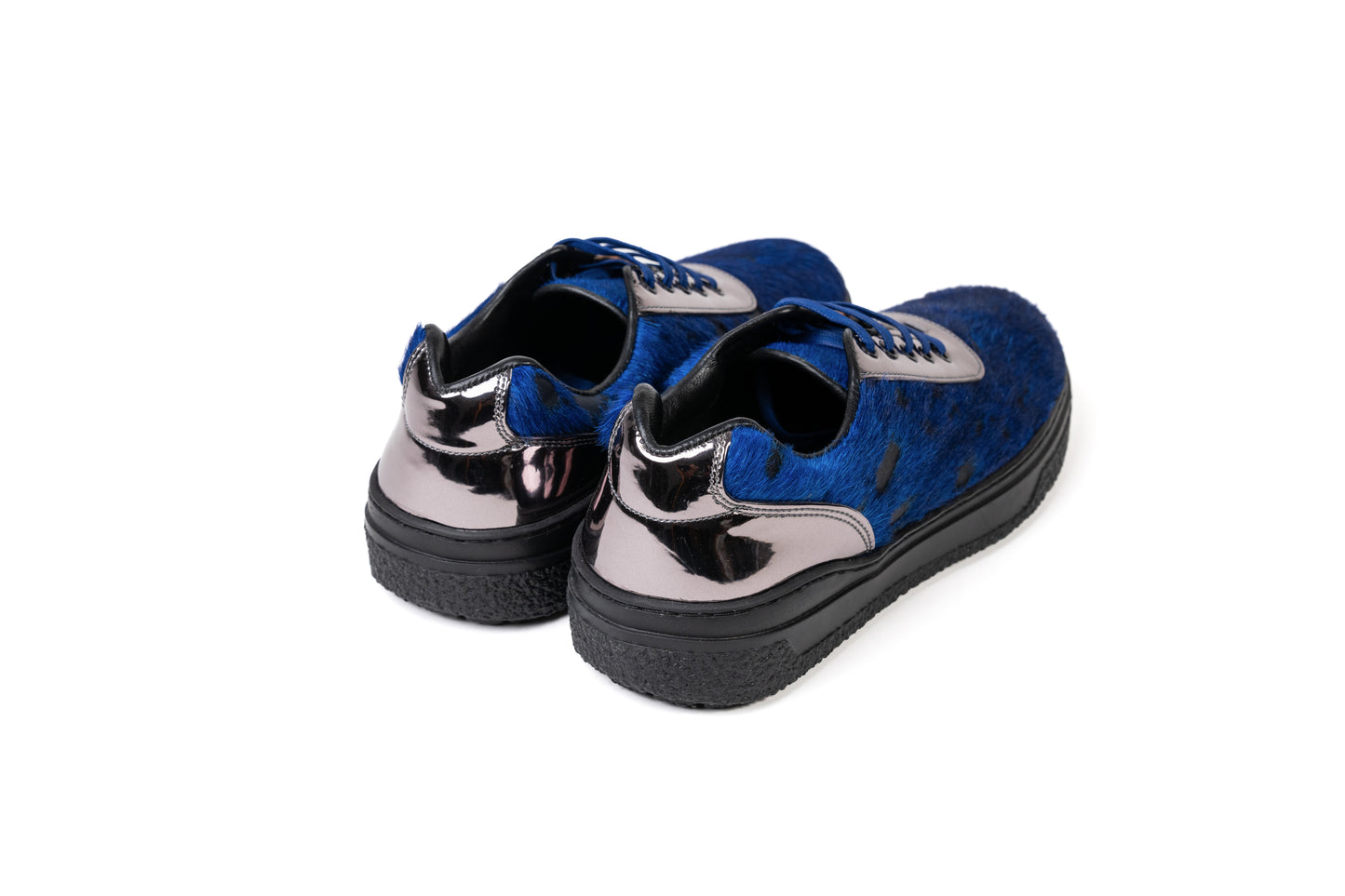 MARENGO SNEAKER BLUE ACID