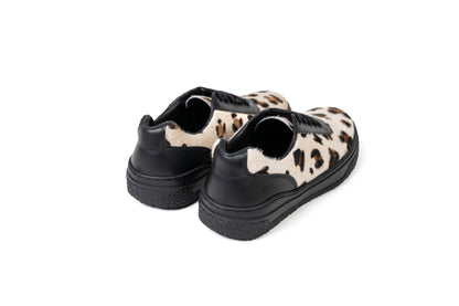 MARENGO SNEAKER LEOPARD