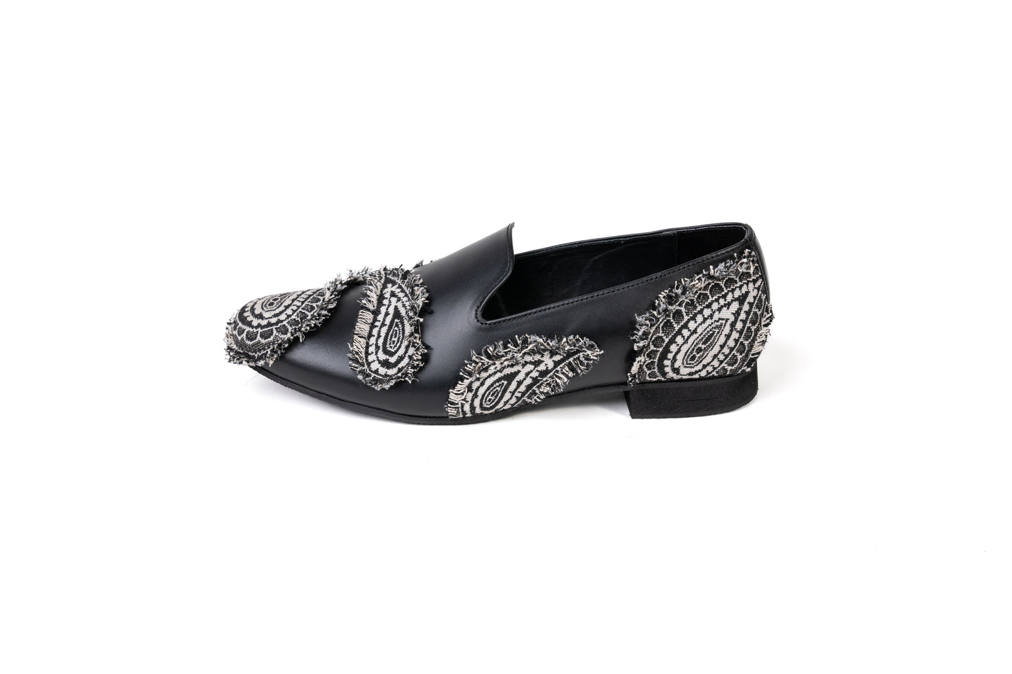 PAISLEY LOAFER