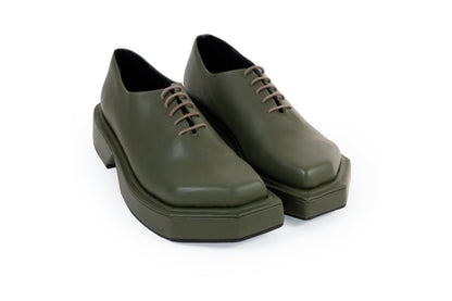 TRIANGLE GREEN