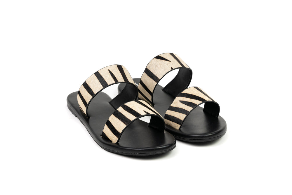SLIDER ZEBRA