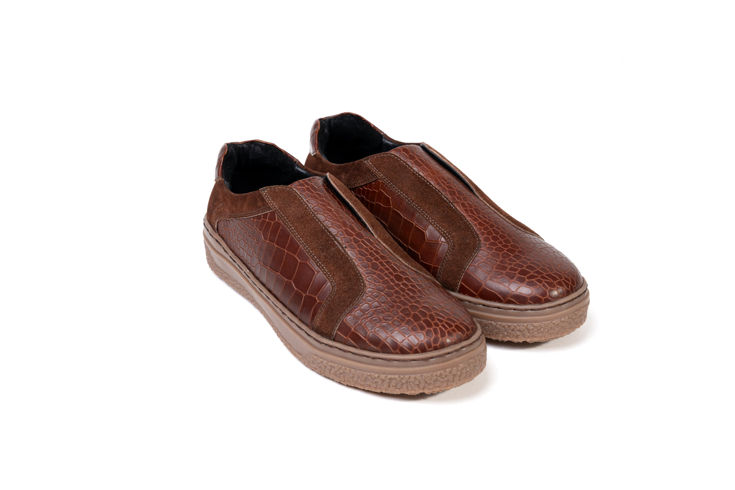 MARENGO SLIP-ON