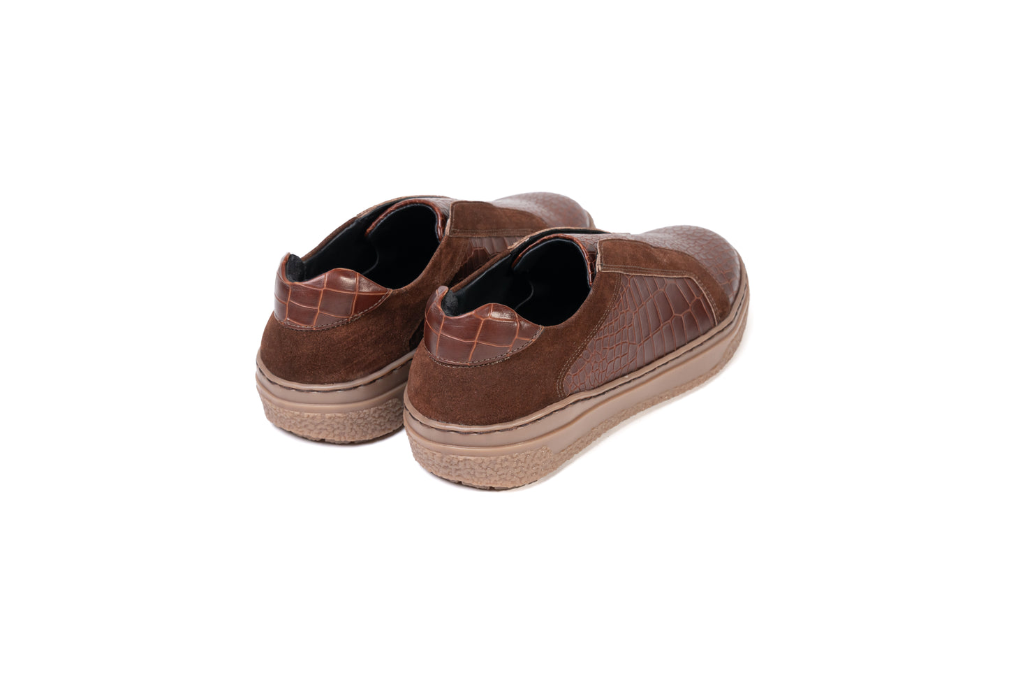 MARENGO SLIP-ON