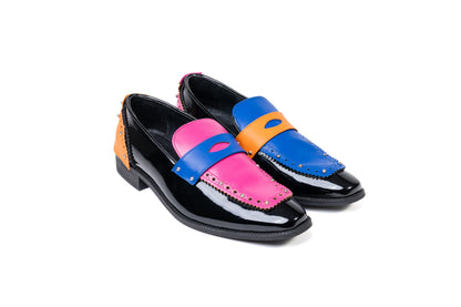 THE CHAMELEON LOAFER